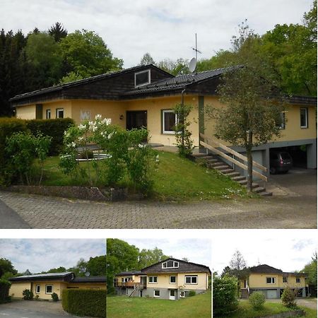 Idylischer Bachplatz Oerlinghausen Luaran gambar